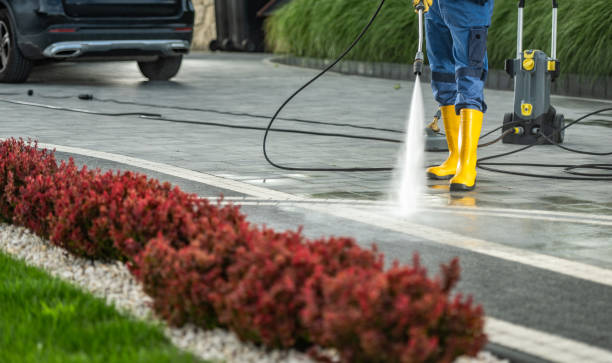 Trusted Kingston Estates, NJ Pressure Washing Experts